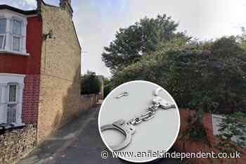 Second murder arrest as Enfield stabbing victim, 66, named