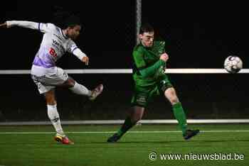 KVV Zelzate raakt ondanks versterking niet weg uit de gevarenzone: “We staan voor de maand van de waarheid”