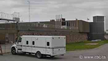 8th man charged with murder in the death of a prisoner at the Niagara Detention Centre