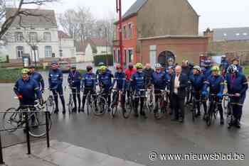 WTC Sport en Vermaak trapt nieuw seizoen af