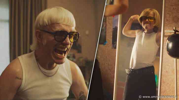 Tilburgse Raaf (9) speelt kleine Joost Klein in 'Europapa'