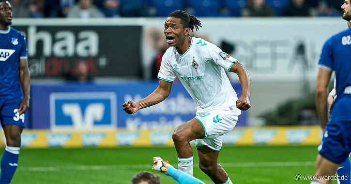 "Er hat etwas, das uns helfen kann"