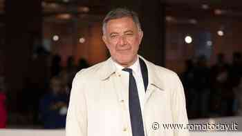 Luca Barbareschi ricorda Walter Chiari alla Casa del Cinema