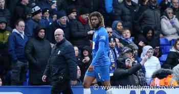 Relegation-threatened Birmingham City rocked by major blow for crucial Hull City trip