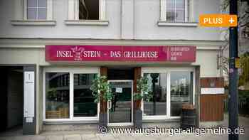 Aus und vorbei: "Insel vom Stein" in Neu-Ulm macht zu