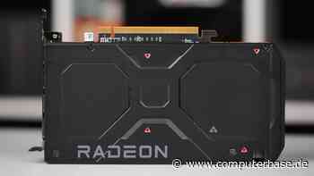 FSR mit AI: AMDs CTO stellt KI-Algorithmus für 2024 in Aussicht