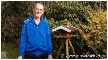 Mühldorfer Gerhard Verlaan erhält höchste Auszeichnung des ADAC