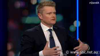 'Work to do' on female candidates, says Liberal Party MP