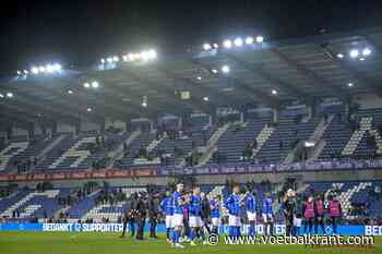 Duidelijke boodschap voor KRC Genk: "Als club dien je daar toch rekening mee te houden"