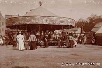 UAntwerpen is op zoek naar kermisbeelden van voor de Eerste Wereldoorlog