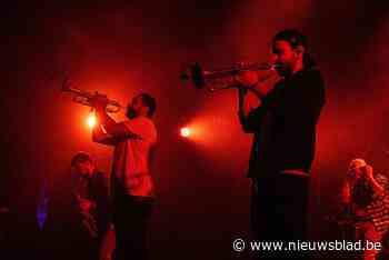 Academic Brass organiseert eerste Brass in Deurne Festival