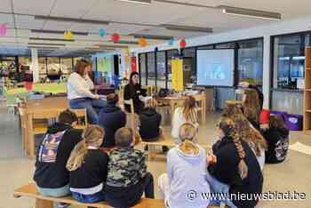 Levels Up en Hemiksem bundelen krachten om jongeren te versterken