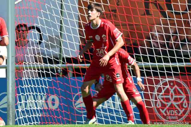 Wout Van Aerschot laat met inefficiënt Tempo Overijse opnieuw twee dure punten liggen: “Dit laat toch een wrang gevoel na”