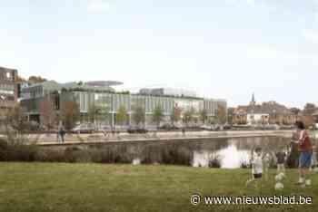 Ontwerp klaar voor vernieuwing Markthal: “Dit moet een ontmoetingsplek worden met kruisbestuiving tussen de gebruikers”