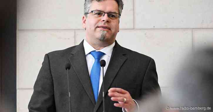 Neuer Generalbundesanwalt: Behörde ist «Dienerin des Rechts»