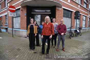 Nieuwe ploeg neemt beheer zaal Gildenhuis in handen: “Verenigingen zagen hun einde naderen, dat konden we niet laten gebeuren”