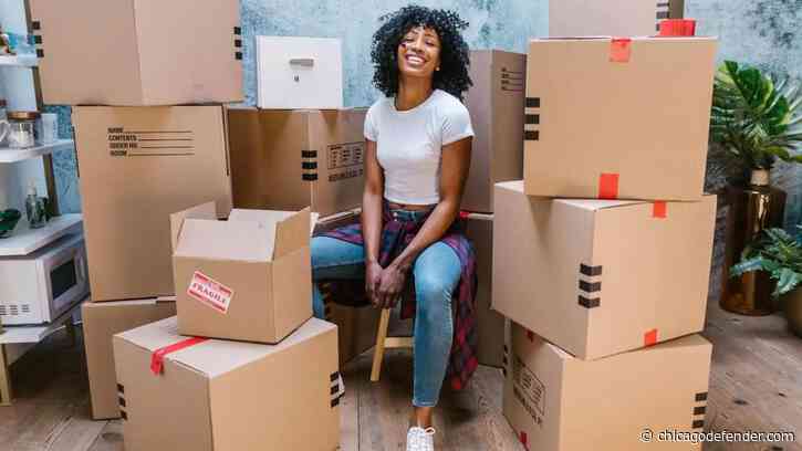 Black Women Lead the Charge in Homeownership Surge