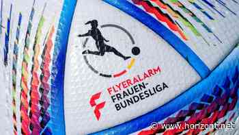 "Ein Spieltag für alle": Bundesliga-Fußballerinnen am Weltfrauentag kostenfrei im TV