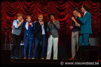 Hans Francken kondigt met Bart Peeters eerste headliner op zijn festival aan