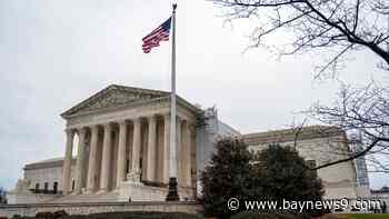 Supreme Court says Donald Trump can remain on the Colorado ballot