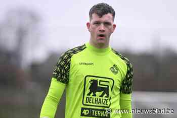 Tibo Geerts pakt tweede clean sheet op drie wedstrijden tijd met Wambeek Ternat: “Ik heb hier hard voor gewerkt en grijp nu mijn kans”