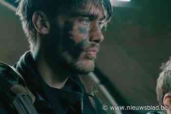 “Fly raadde me aan om gewoon mijn leven weer op te pikken”: Lode blikt terug op ‘Kamp Waes’