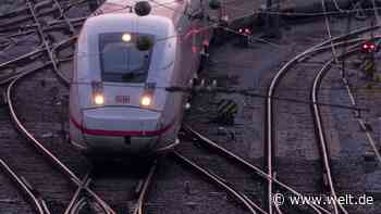 Worauf sich Bahnkunden jetzt einstellen müssen