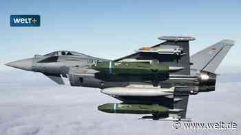 Taurus muss „über die IABG laufen“ – der heimliche Schlüsselhelfer der Bundeswehr