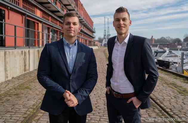 ETF Sparpläne ohne Renditehebel: Thomas Kuchta und Johann Öttking verraten, wie Selbstständige und Gutverdienende finanzmathematisch mehr Rendite bei gleichem Aufwand erwirtschaften