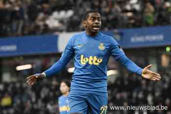 Moordende kalender, maar Union lijkt daar weinig last van te hebben: “Een geheim is er niet, wedstrijden zijn gewoon leuker dan trainingen”