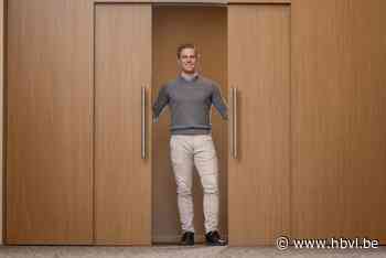 “Elke wedstrijd verbeet ik de pijn”, nu viert HO-Heide spits na tien maanden rentree met goal en assist