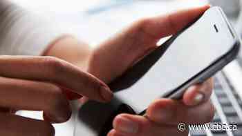 Did you get a text with your SIN that claims to be from Canada Revenue Agency? It's a scam