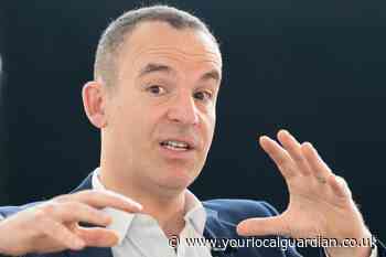 Martin Lewis reveals how much you should have in a pension