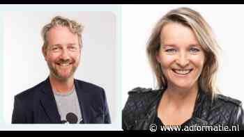 Michel Dupont directeur advertising bij Walt Disney Company Benelux