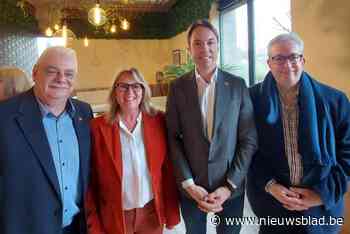 Vier Deurnenaars op Vlaamse en federale kieslijst voor Vlaams Belang