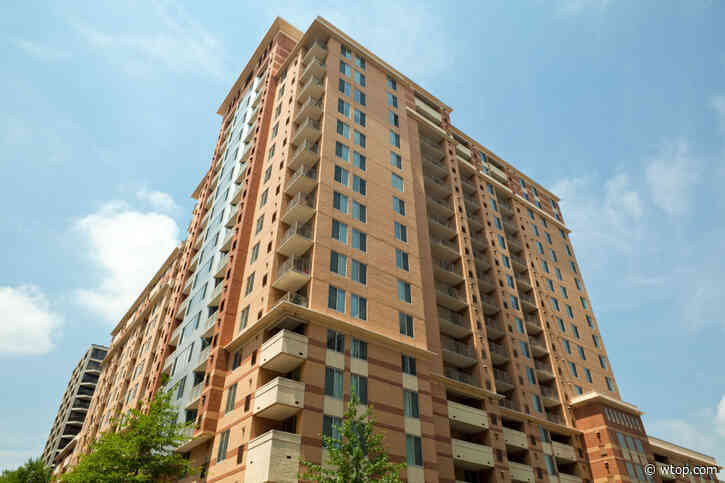 Renting in Arlington is now more expensive than DC (Baltimore’s a bargain)