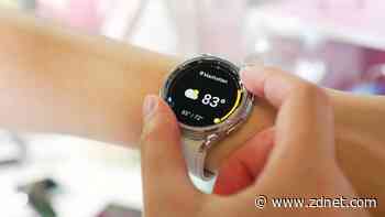 The best Android smartwatches in 2024: Expert tested and reviewed