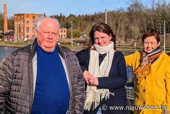 CD&V en Open VLD versmelten tot ‘Wij voor Wijnegem’