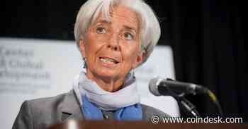 Bitcoin Claims All-Time High in Euros, Takes Aim at U.S. Dollar Record