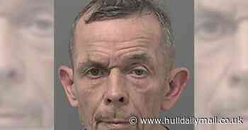 'I can do what I like', claims Hull pest who groped women