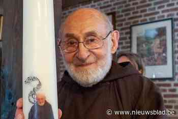 Broeder Xavier (94) uit Meersel-Dreef overleden: “Hij bracht het kerkkoor tot grote prestaties”