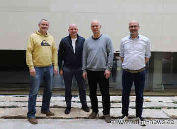 Millionenförderung für Entwicklung antiviraler Therapien