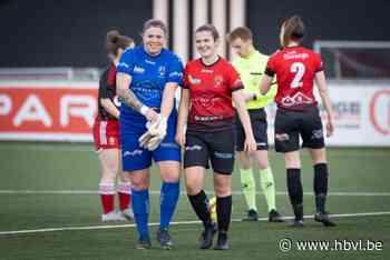 Waarom ex-Red Flame Justien Odeurs (26) plots comeback maakt in doel bij FC Alken