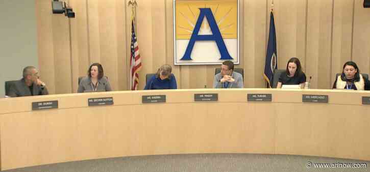 APS superintendent says lean budget proposal reflects state funding uncertainties