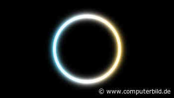 Hält der Samsung Smart Ring an großen Händen länger durch?