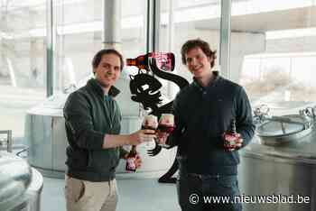 Hals Duivelsbier krijgt hippere uitstraling en gaat internationaal: “Er was veel vraag naar in het buitenland”