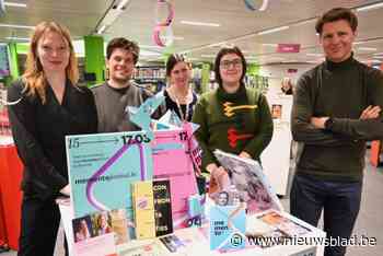 Negende Memento Woordkunstenfestival: “We mikken op 2.000 bezoekers”