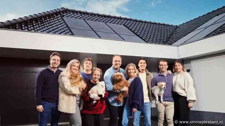 Bauers krijgen nieuwe reallifesoap, vanaf volgende maand op de buis