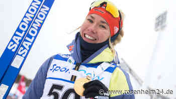 Biathlon: Team nominiert - Mit zwei Überraschungen geht es nach Nordamerika