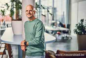 Bekende Gentse ondernemer komt na twee jaar boven water met nieuw bedrijf: “Ik wil de volgende generatie nog succesvoller maken”